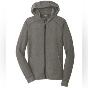 OGIO Endurance Hooded Jacket - men’s LG - new!